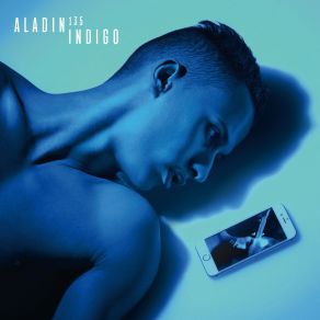 Indigo album cover