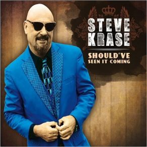 Should’ve Seen It Coming album cover