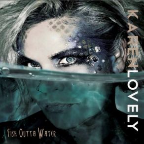 Fish Outta Water album cover