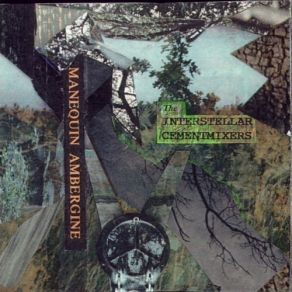 Manequin Ambergine album cover