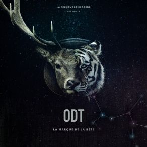 La Marque De La Bête album cover
