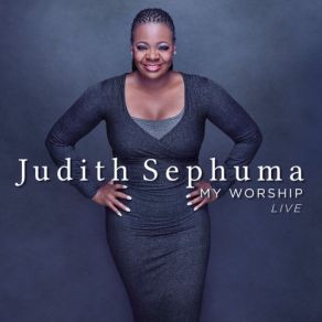 My Worship (Live At M1 Music Studio Johannesburg) album cover