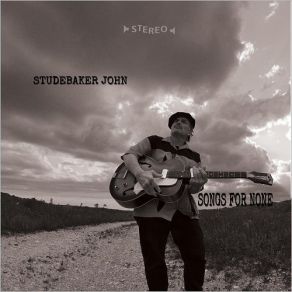 Songs For None album cover