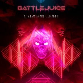 Crimson Light album cover