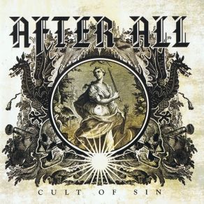 Cult Of Sin album cover