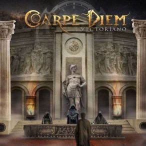 Victoriano album cover
