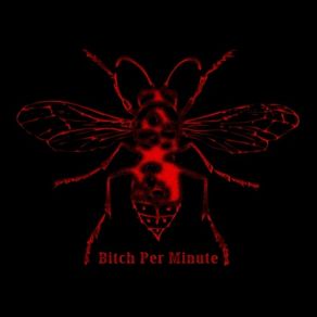 Bitch Per Minute album cover