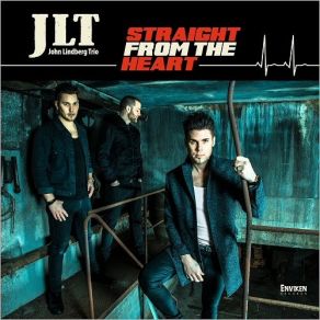 Straight From The Heart album cover