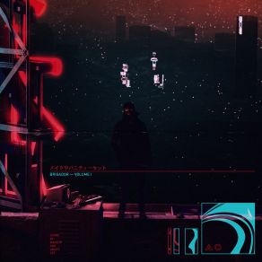 Brigador, Vol. I (Original Soundtrack) album cover
