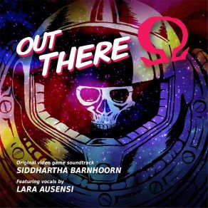 Out There Omega Edition (Original Soundtrack) album cover