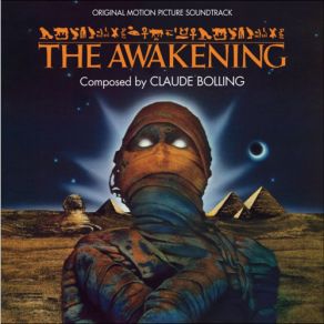 The Awakening (Original Soundtrack) (Deluxe Edition) album cover
