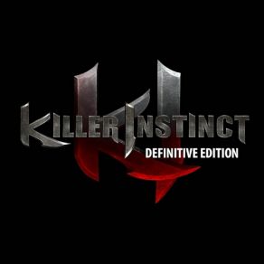 Killer Instinct Definitive Edition (Original Soundtrack) album cover