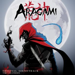 Aragami (Original Soundtrack) album cover