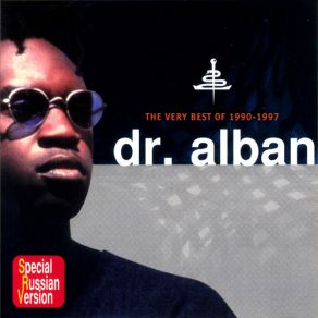 The Very Best Of 1990-1997 album cover