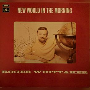 New World In The Morning album cover