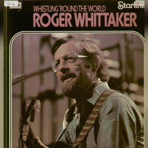 Whislig 'round The World album cover