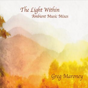 The Light Within album cover
