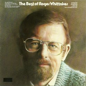 The Best Of Roger Whittaker album cover