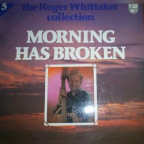 Morning Has Broken album cover