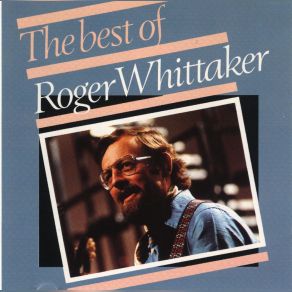 The Best Of Rger Whittaker 1983 album cover