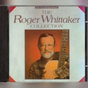 The Roger Whittaker Collection 1986 album cover