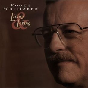 Living & Loving album cover