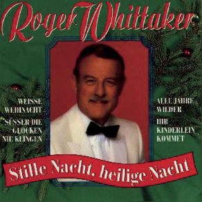 Stille Nacht, Heilige Nacht album cover