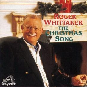 The Christmas Song album cover