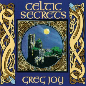 Celtic Secrets album cover