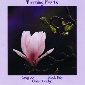 Touching Hearts album cover