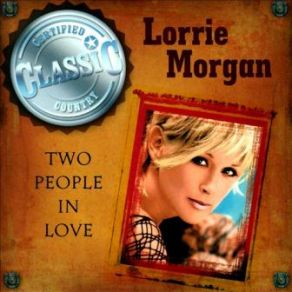 Two People In Love album cover