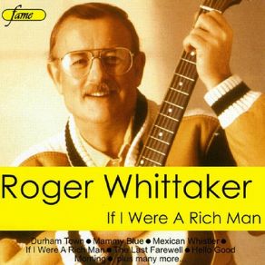 If I Were A Rich Man album cover