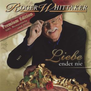 Liebe Endet Nie 00 Du 08 album cover