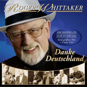 Danke Deutschland Meine Groessten Hits (CD2) album cover