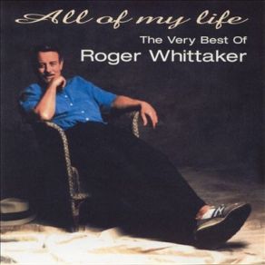 All Of My Life (The Very Best Of) album cover