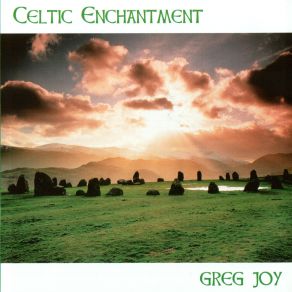 Celtic Enchantment album cover