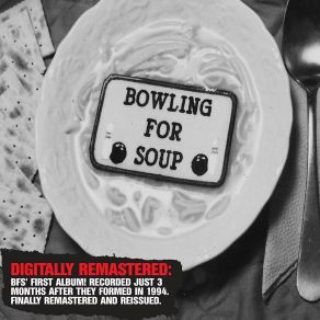 Bowling For Soup album cover