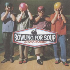 Let S Do It For Johnny! (Japan Edition) album cover