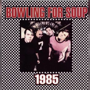 1985 album cover