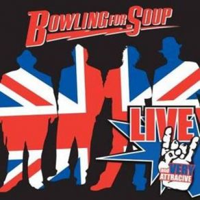 Live And Very Attractive album cover