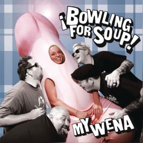 My Wena (Maxi-Single) album cover