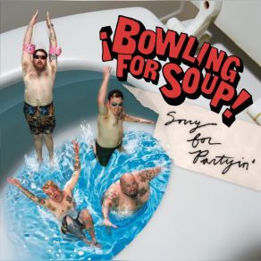 Sorry For Partyin' album cover