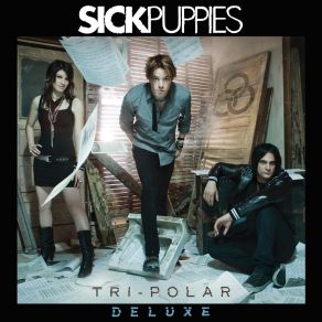 Tri - Polar Deluxe (CD1) album cover