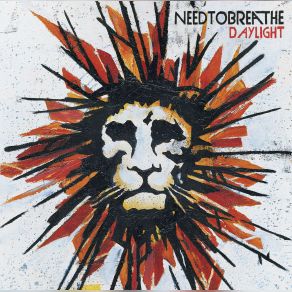 Daylight album cover