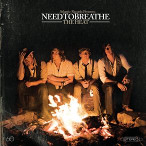 The Heat album cover