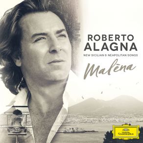 Roberto Alagna: Malèna album cover