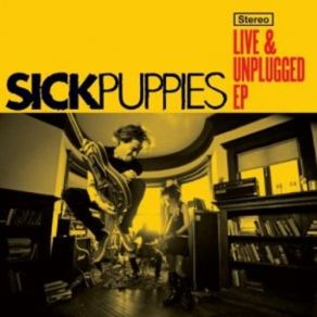 Live & Unplugged album cover