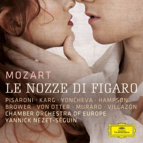 Mozart: Le Nozze Di Figaro, K492 (CD2) album cover