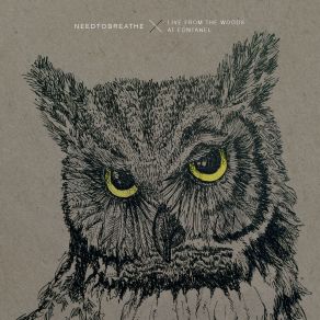 Live From The Woods (CD2) album cover