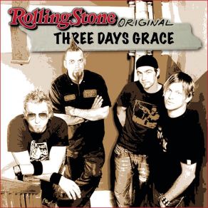 Rolling Stone Original album cover